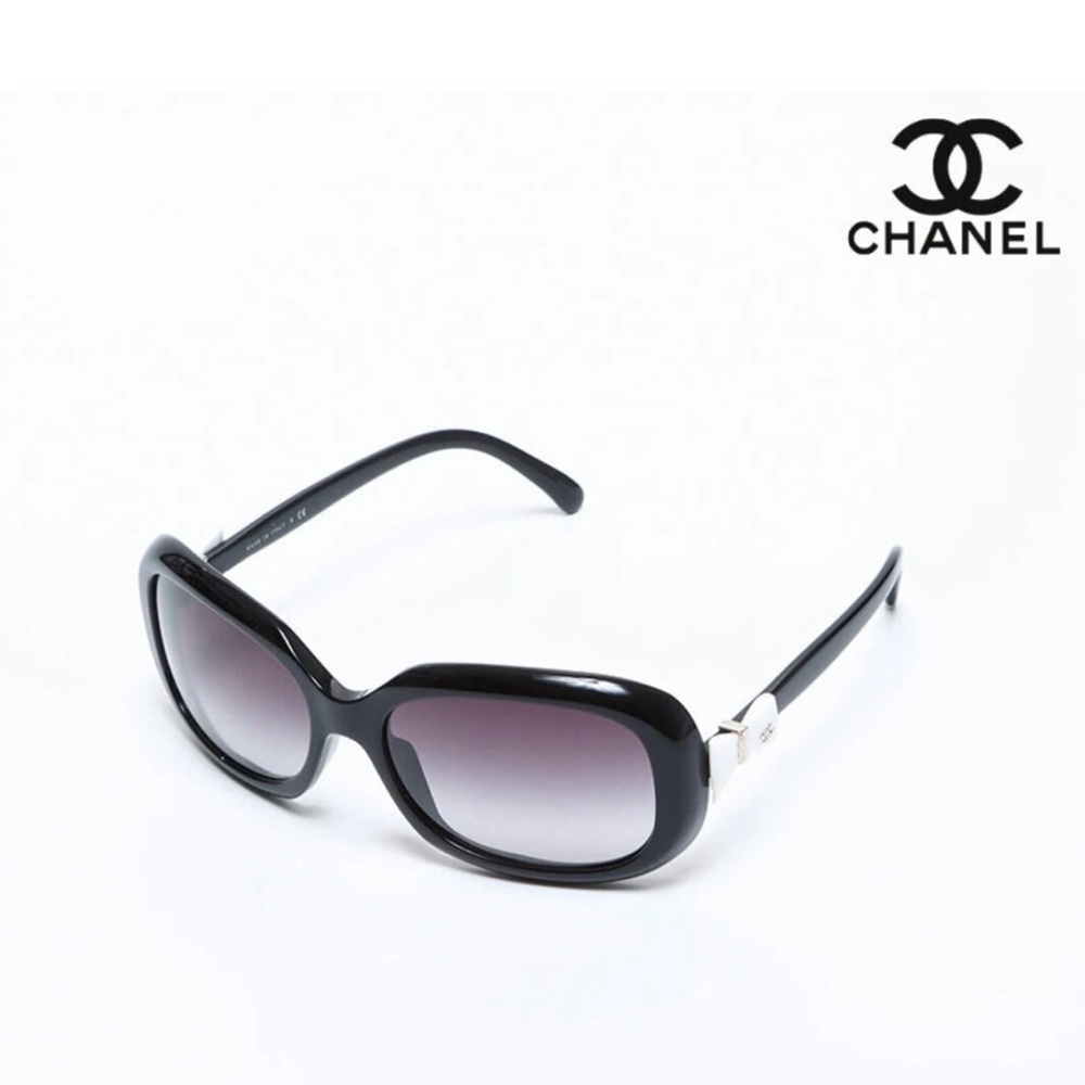 Chanel Sunglasses 😍